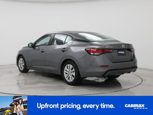 2023 Nissan Sentra S