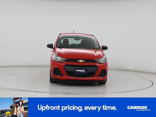 2016 Chevrolet Spark LS