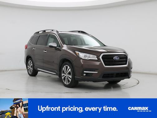 Brown 2020 Subaru Ascent Touring