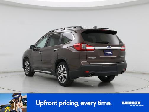 Brown 2020 Subaru Ascent Touring