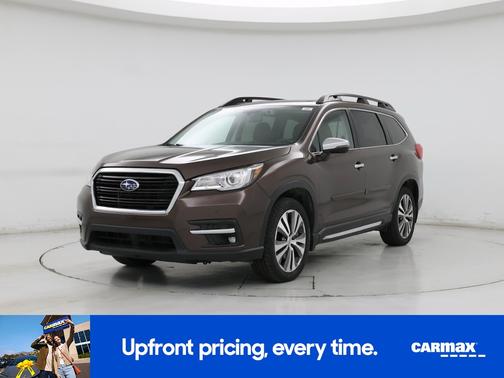 Brown 2020 Subaru Ascent Touring