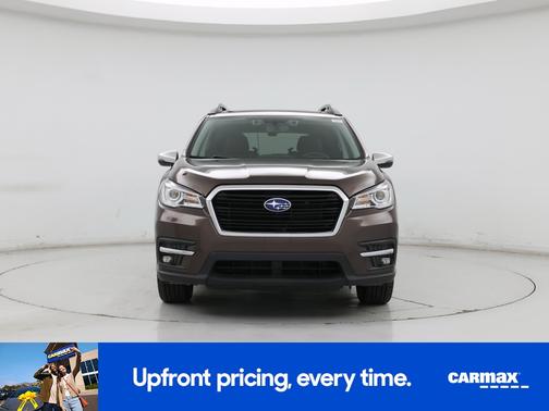 Brown 2020 Subaru Ascent Touring