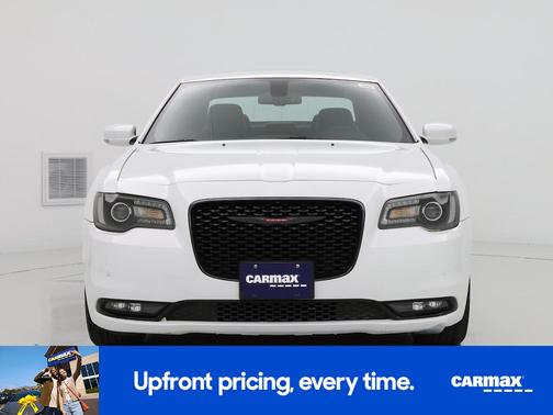 2022 Chrysler 300 S