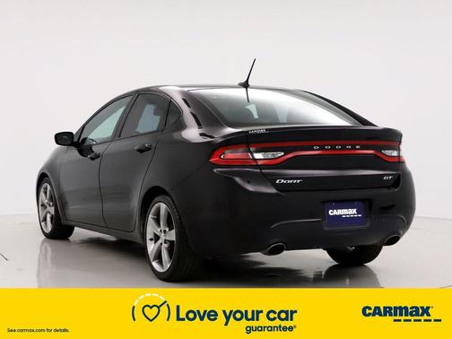 Photo 2 of 26 of 2014 Dodge Dart GT