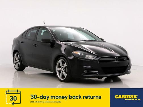 Photo 1 of 26 of 2014 Dodge Dart GT