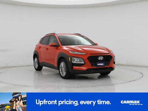 2019 Hyundai KONA SEL