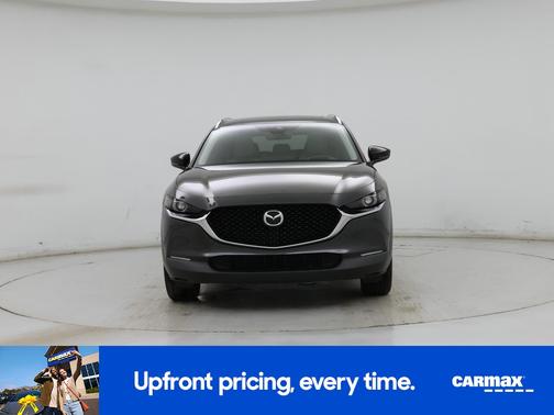 2021 Mazda CX-30 Turbo Premium