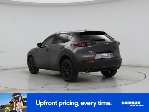2021 Mazda CX-30 Turbo Premium