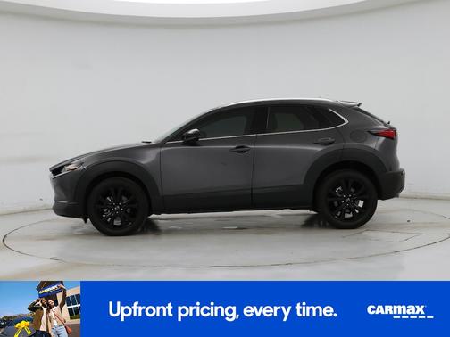 2021 Mazda CX-30 Turbo Premium