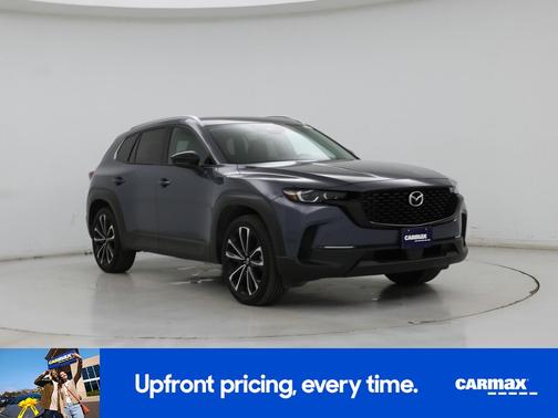 2025 Mazda CX-50 2.5 S Premium Plus Package