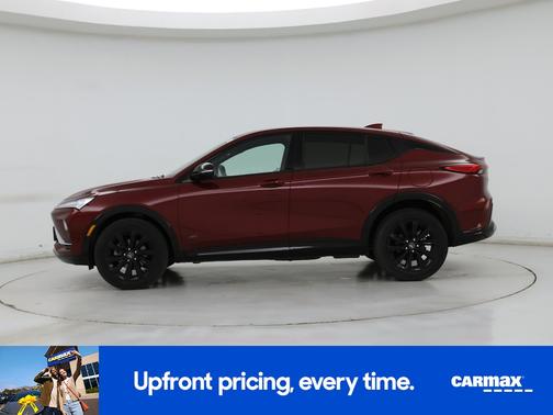 2025 Buick Envista Sport Touring