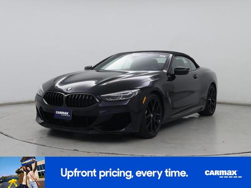 2019 BMW M850 I xDrive