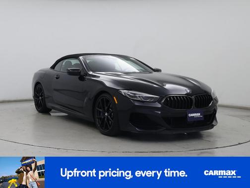 2019 BMW M850 I xDrive