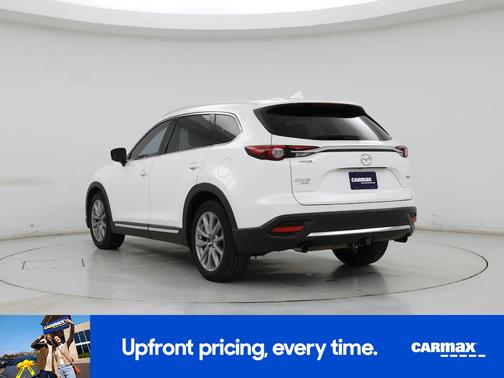 2016 Mazda CX-9 Signature
