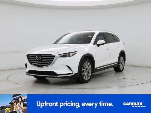 2016 Mazda CX-9 Signature