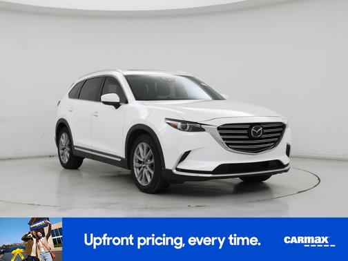 2016 Mazda CX-9 Signature