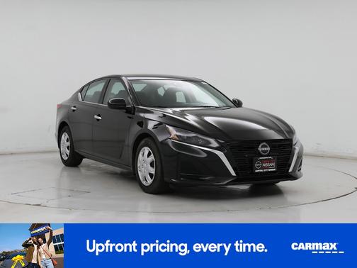 2023 Nissan Altima S