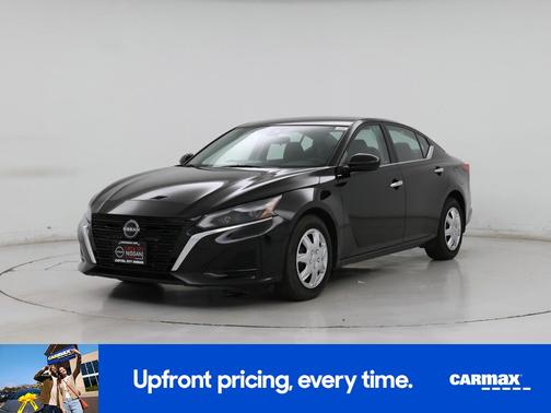 2023 Nissan Altima S