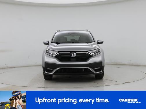 2020 Honda CR-V Hybrid Touring