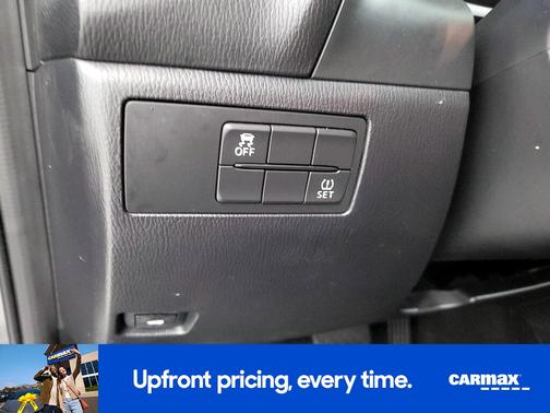 2018 Mazda Mazda3 Sport