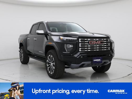2024 GMC Canyon Denali