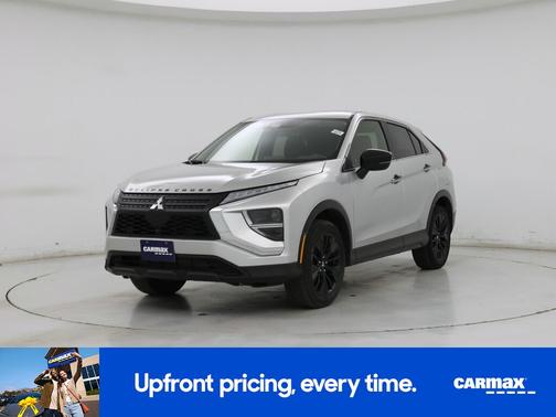 2022 Mitsubishi Eclipse Cross LE