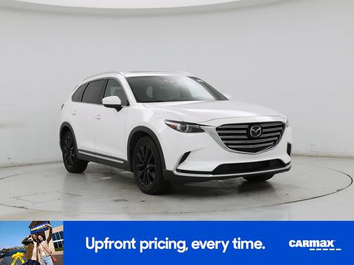 2016 Mazda CX-9 Grand Touring