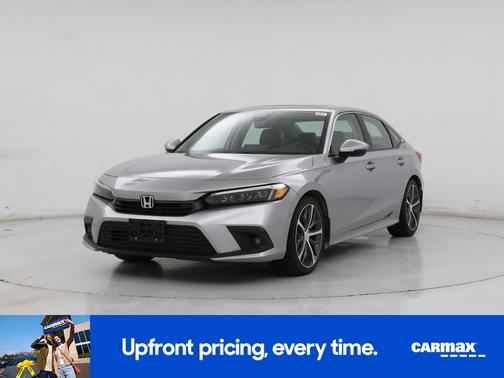 2023 Honda Civic Touring