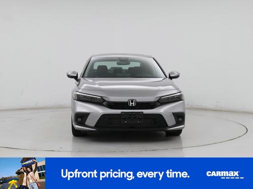 2023 Honda Civic Touring