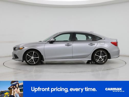 2023 Honda Civic Touring