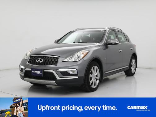 2016 INFINITI QX50 Base