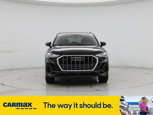 2020 Audi Q3 Premium Plus S-Line