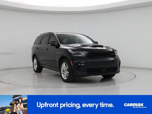2023 Dodge Durango R/T Plus