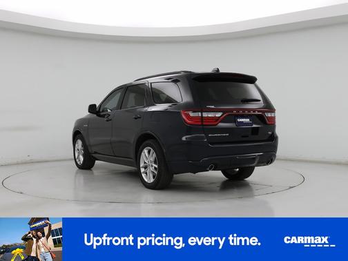 2023 Dodge Durango R/T Plus