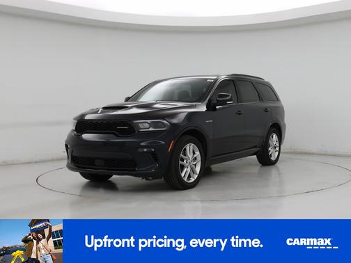 2023 Dodge Durango R/T Plus