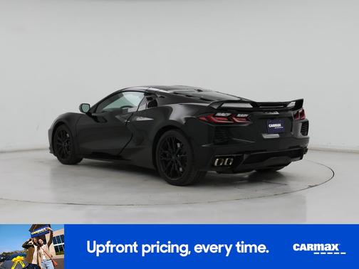 2024 Chevrolet Corvette Stingray 1LT