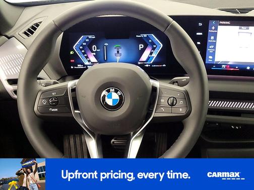 2025 BMW 228 Gran Coupe xDrive Gran Coupe