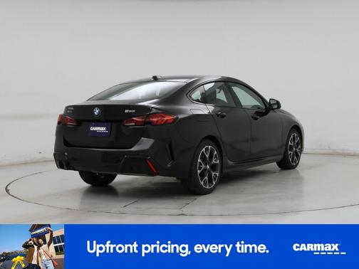 2025 BMW 228 Gran Coupe xDrive Gran Coupe