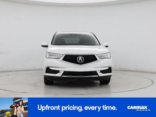 2020 Acura MDX SH-AWD