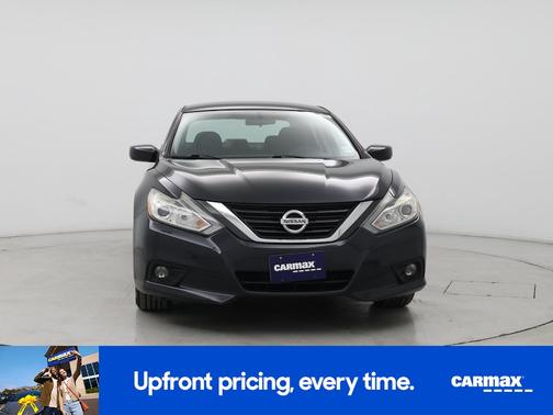 2016 Nissan Altima SV