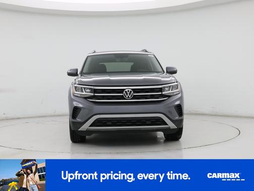 2022 Volkswagen Atlas SE w/Tech
