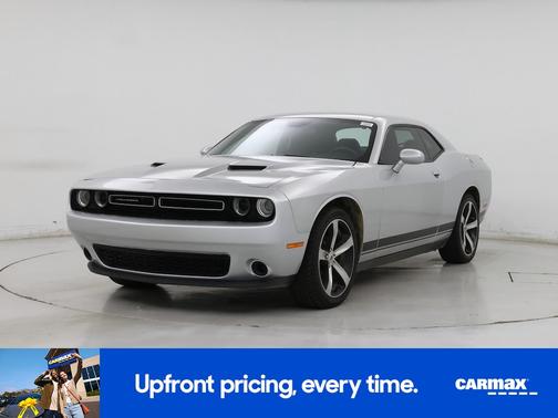 2019 Dodge Challenger R/T