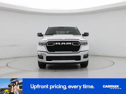 2025 RAM 1500 Bighorn