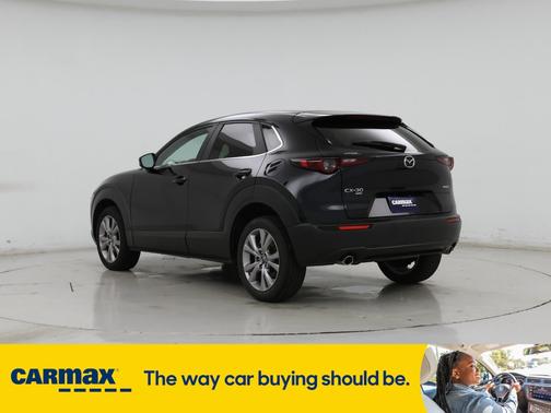 2022 Mazda CX-30 Select