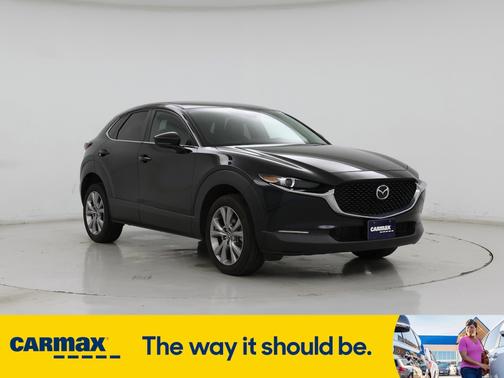 2022 Mazda CX-30 Select