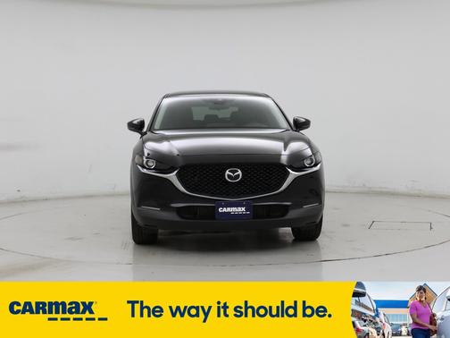 2022 Mazda CX-30 Select