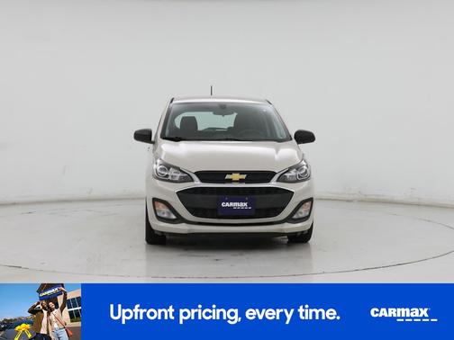 2020 Chevrolet Spark LS