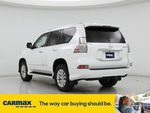 2018 Lexus GX 460 Premium