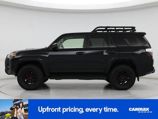 2022 Toyota 4Runner TRD Pro