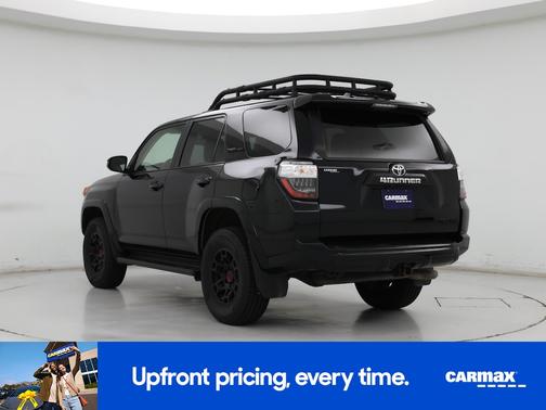 2022 Toyota 4Runner TRD Pro
